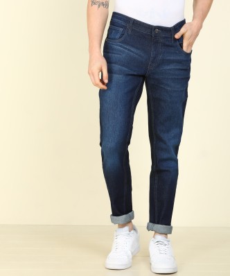 indian terrain jeans price in india