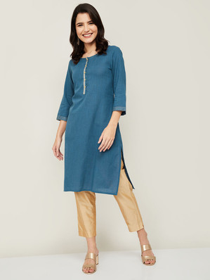 melange kurtis online
