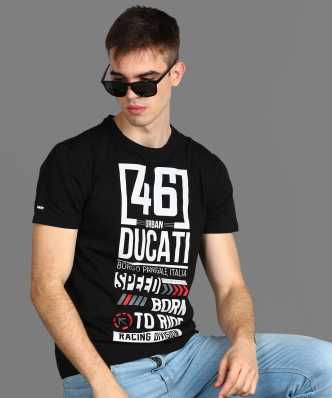 Ducati Corse Speed Mens T-shirt 98769500 Panigale Monstre Diavel 1299 999
