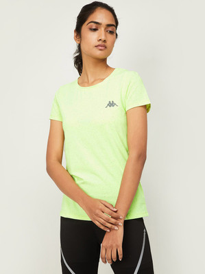 Kappa Womens Tshirts - Buy Kappa Womens 