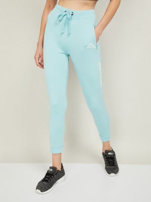 kappa womens track pants