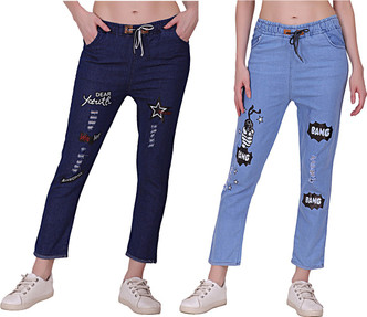 Zymoy Womens Jeans - Buy Zymoy Womens 