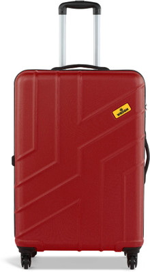 flipkart sale trolley bags