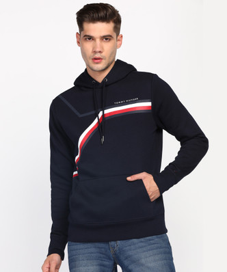 tommy hilfiger jacket sweater
