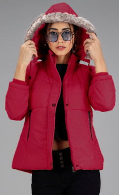 buy winter jacket online