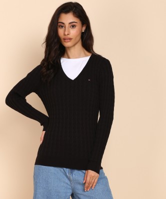 womens tommy sweater