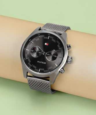Hilfiger Watches - Buy Tommy Hilfiger Watches Online For Men Women At Best In - Flipkart.com