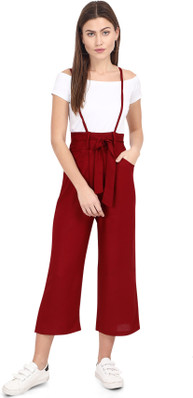 Women Dungarees 