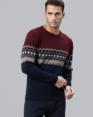 Cap Sleeve Mens Sweaters - Buy Cap 