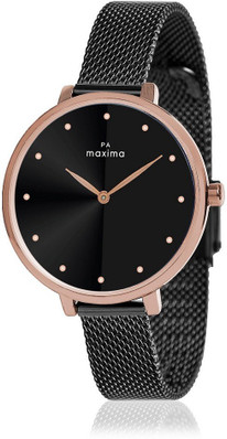 maxima watch belt