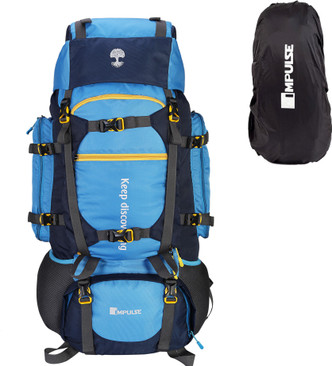 impulse rucksack brand