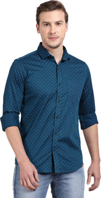 Volume Zero Mens Shirts - Buy Volume 