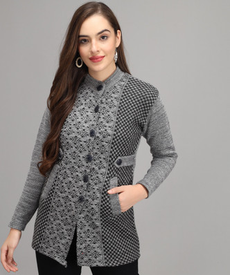 Christy World Womens Sweaters - Buy 