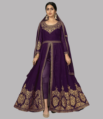 Bajirao Mastani Dress - Buy Bajirao 