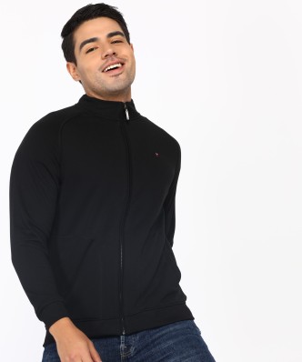 cotton jackets for men flipkart