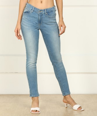 levi's for women