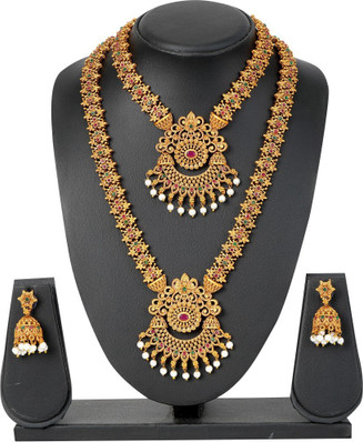 South Indian Jewellery - Buy South 