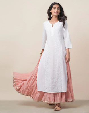 kurti fabindia