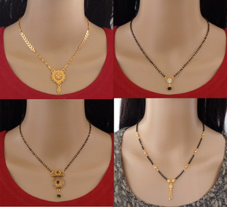 Mangalsutra Chain - Buy Mangalsutra 