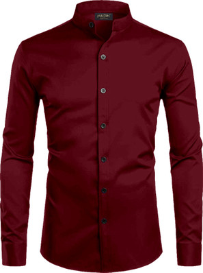 Formal Shirts (फॉर्मल शर्ट) - Upto 50 