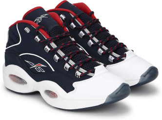 reebok shoes model with price in india