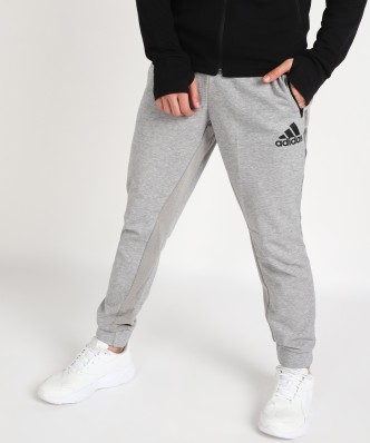 adidas casual track pants