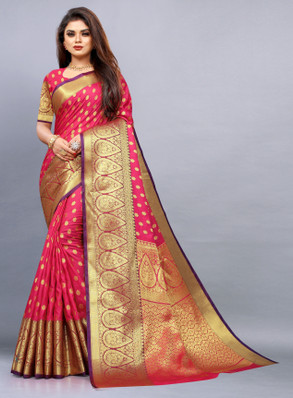 fancy saree under 1000