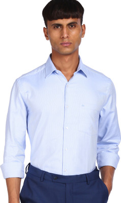 Jacket Style Mens Formal Shirts - Buy 