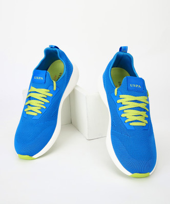 polo sport shoes price