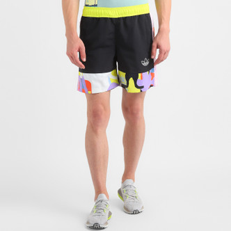 adidas originals shorts men's india