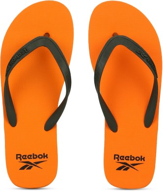 reebok chappal