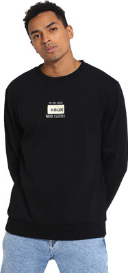 Lee Mens Sweatshirts - Buy Lee Mens 