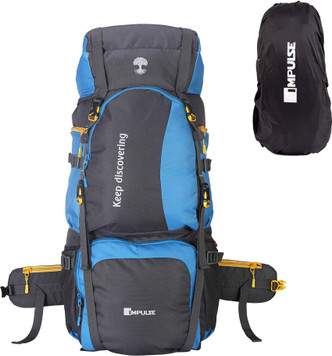 impulse rucksack company