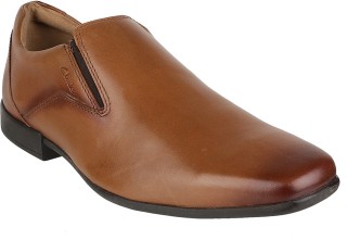 clarks formal shoes flipkart