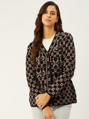 ladies sweaters flipkart