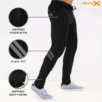 gymx joggers