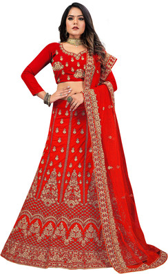 latest lehenga dulhan