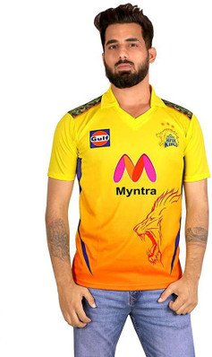 Ipl T Shirts - Buy IPL T-shirts | IPL 