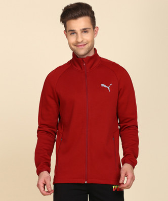 puma windcheater flipkart