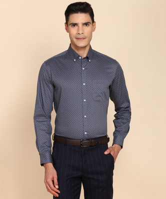 Louis Philippe Mens Formal Shirts - Buy 