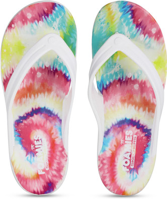 Skechers Slippers Flip Flops - Buy Skechers Slippers Flip Flops Online at  Best Prices In India | Flipkart.com