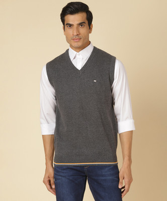 flipkart half sweater