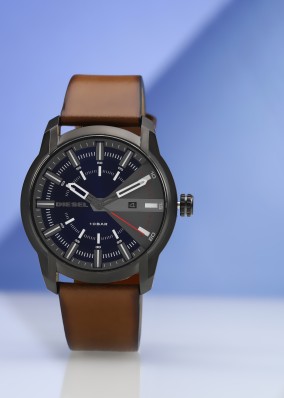 diesel brand watches