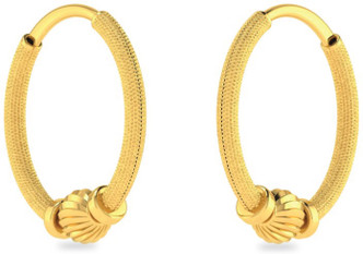 Gold Earrings - Best Fancy Latest Gold 