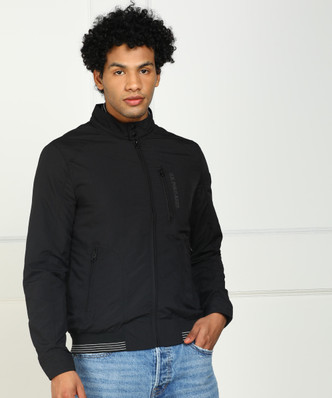 black jacket flipkart