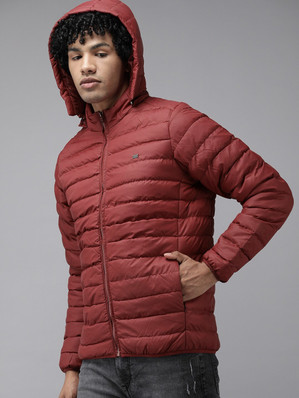 Puffer Jackets (पफर जैकेट) - Buy Puffer 