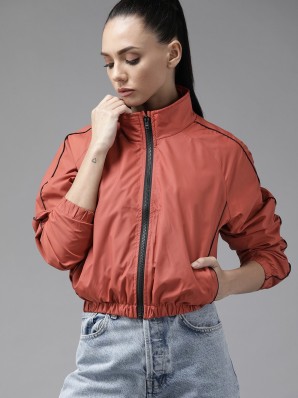 roadster jackets flipkart