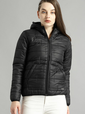 roadster puffer jacket