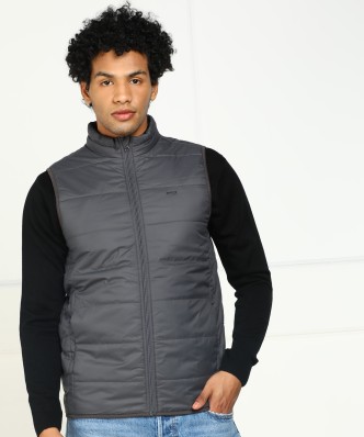 puffer jacket flipkart