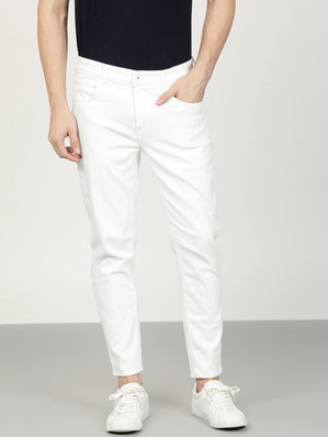 White Mens Jeans - Buy White Mens Jeans 